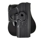 CYTAC - polimerowa kabura do Glock 17, WE, TM, KJW