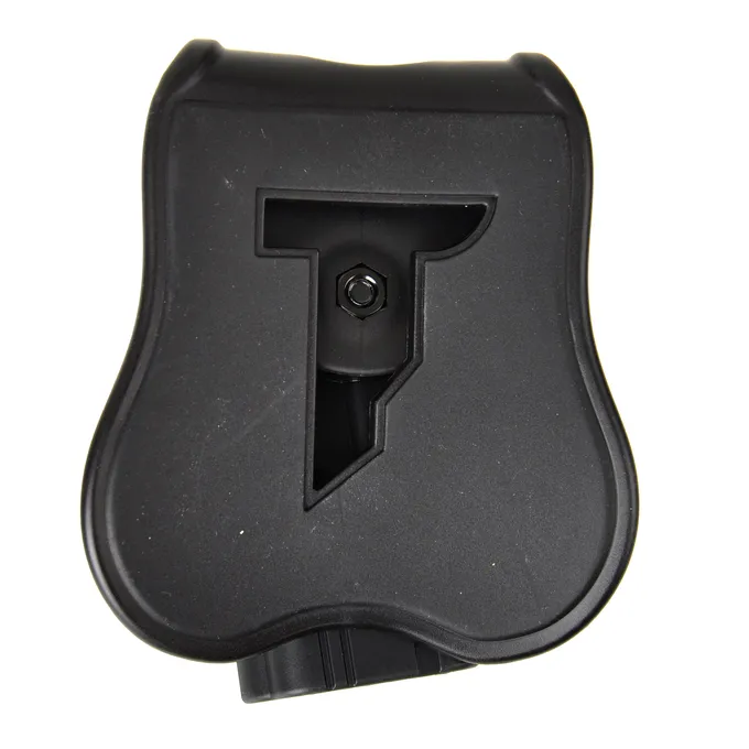 CYTAC - polimerowa kabura do Glock 17, WE, TM, KJW