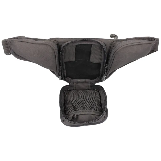 SASZETKA NA BROŃ PENTAGON NEMEA GUN POUCH BLACK
