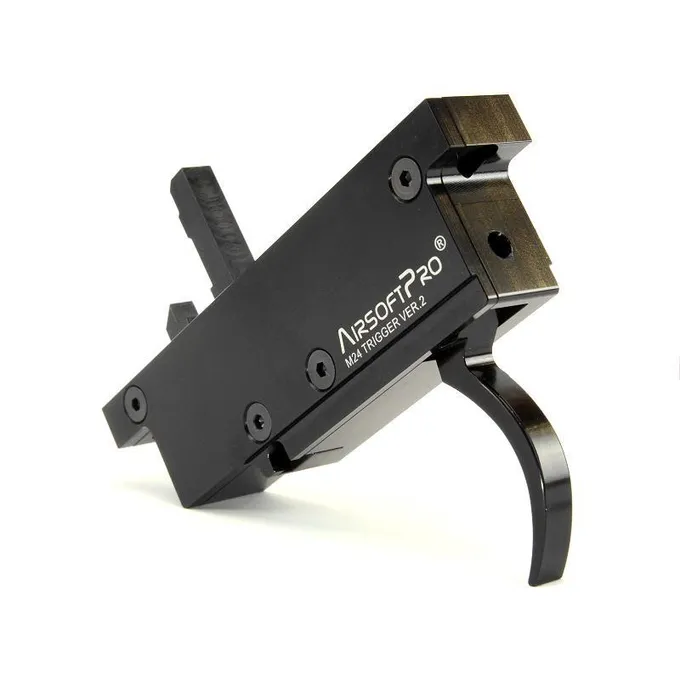 AirsoftPro - zespół spustu do M24 - Zero trigger