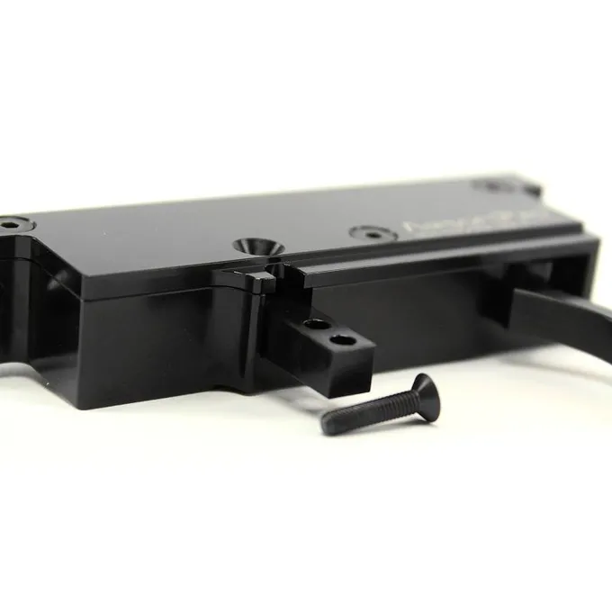 AirsoftPro - zespół spustu do M24 - Zero trigger