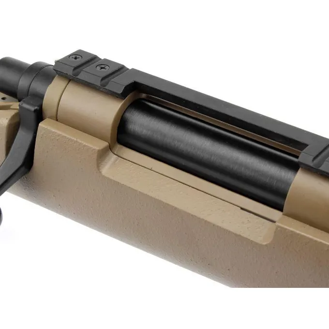 AirsoftPro - Stalowy cylinder do M24 CM 702
