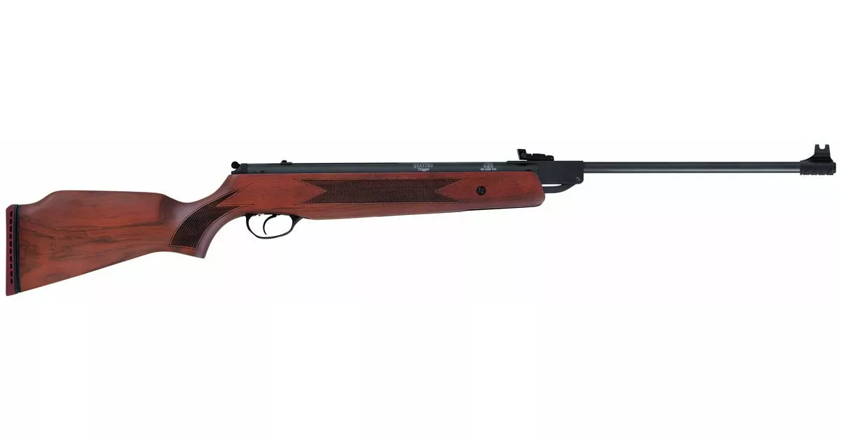 Wiatrówka karabin Hatsan sprężyna gazowa (MOD 55S VORTEX)-Hatsan