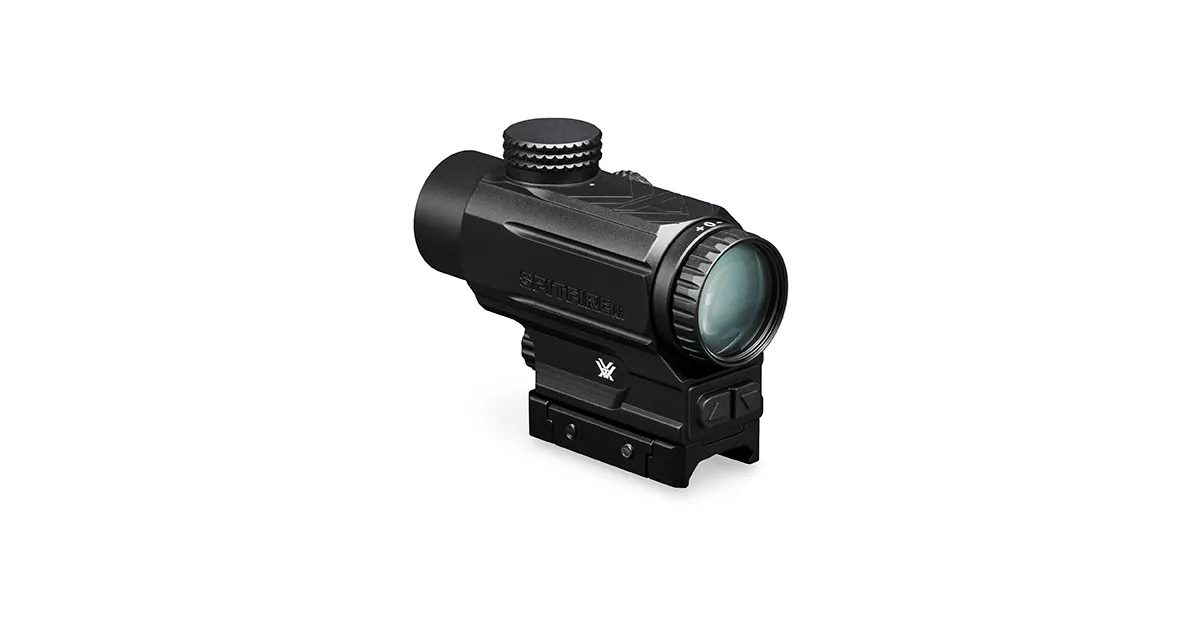 Kolimator Vortex Spitfire AR 1x Prism Scope-Vortex-Kolimatory- JAR