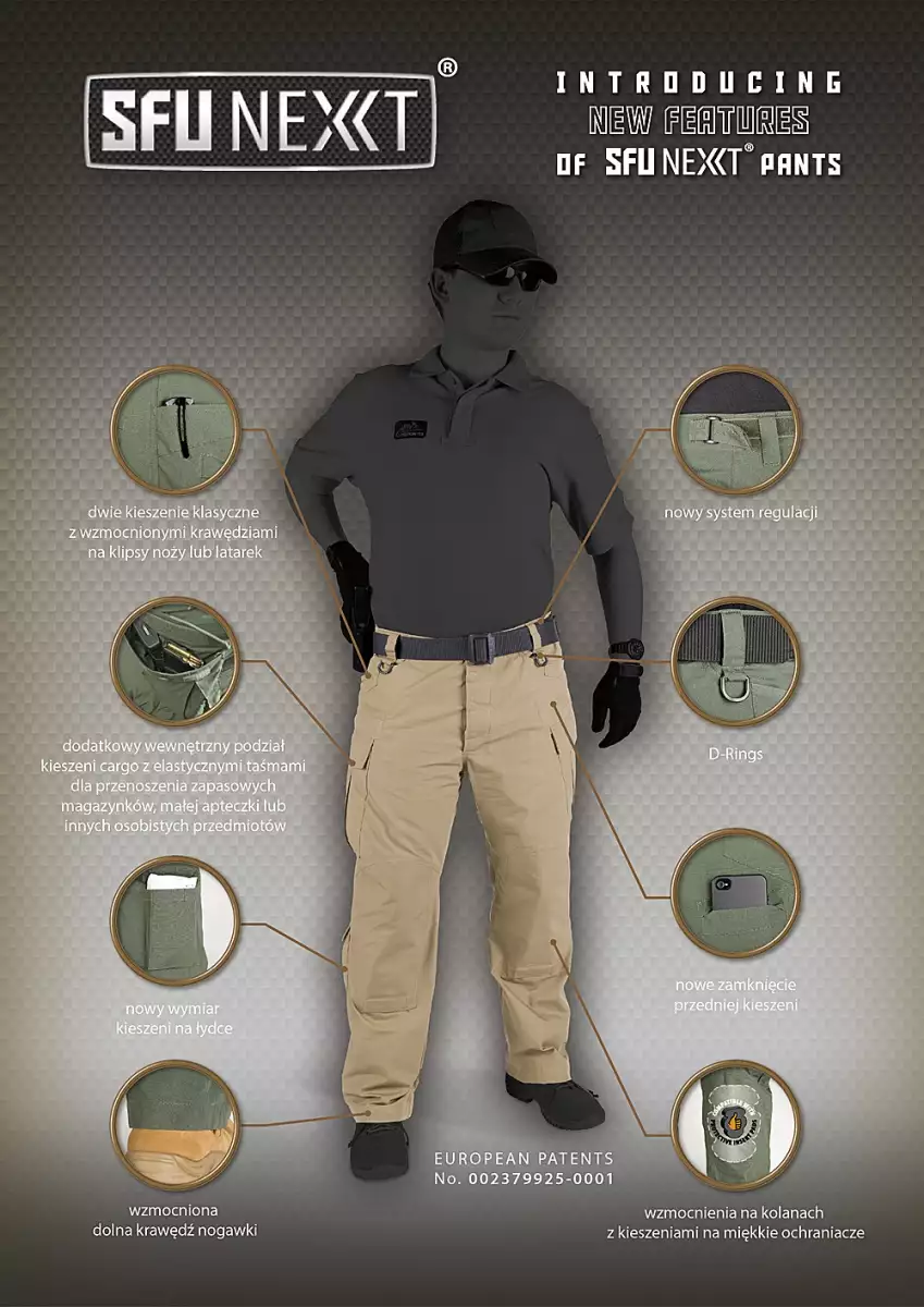 GrapeSEED unit9〜unit20 6-el. zestaw noży w bloku Entity | BergHOFF Worldwide