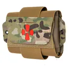 Husar- Apteczka Witchdoc Pull-Out M  Multicam