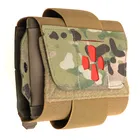 Husar- Apteczka Witchdoc Pull-Out M  Multicam