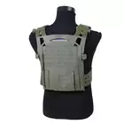 TemplarsGear シングルフロントパネルGen.4 マルチカムトロピック Kamizelka Taktyczna TPC Gen4 TemplarsGear - Q-Tactical