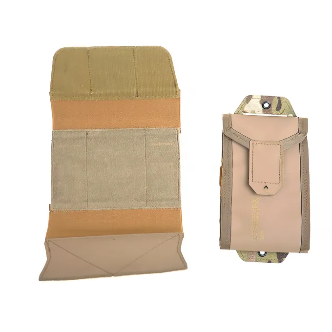 Husar- Apteczka Witchdoc Pull-Out M  Multicam