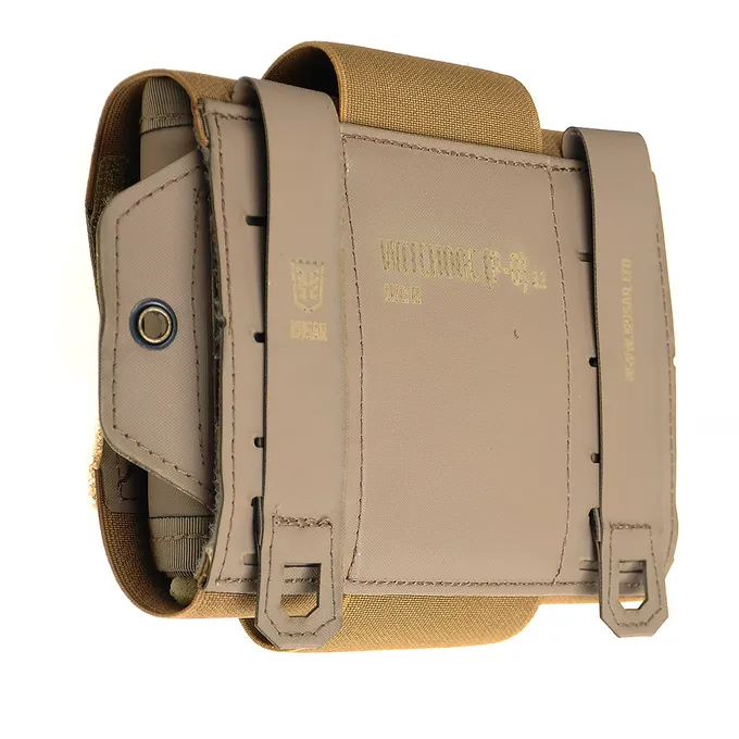 Husar- Apteczka Witchdoc Pull-Out M  Multicam