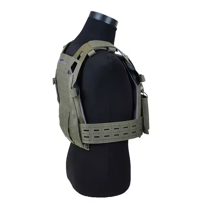 Templars Gear - Kamizelka TPC Gen4 (Płyty SAPI 25x30) Ranger