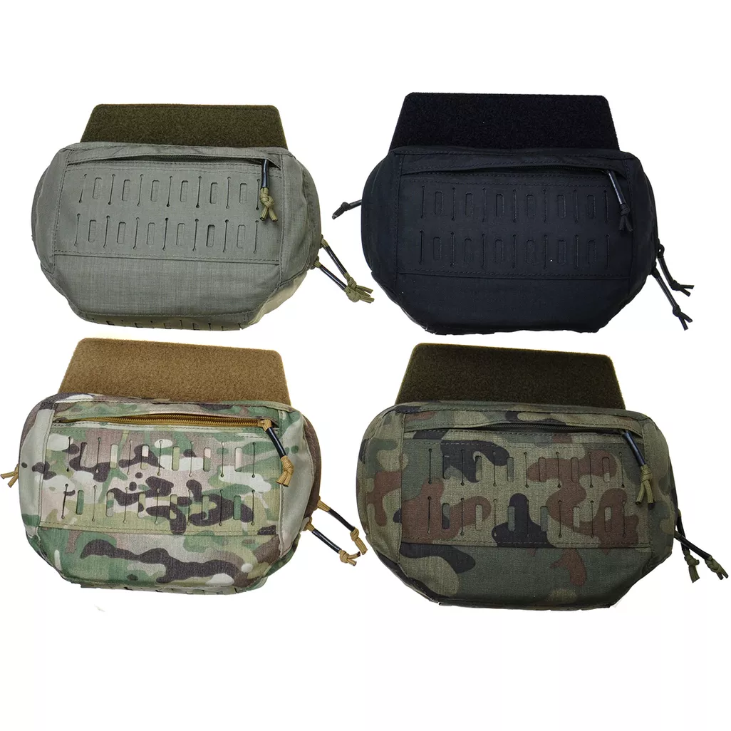 Templars Gear - Dangler Pouch GEN2 WZ93-Templars Gear-Nerki do