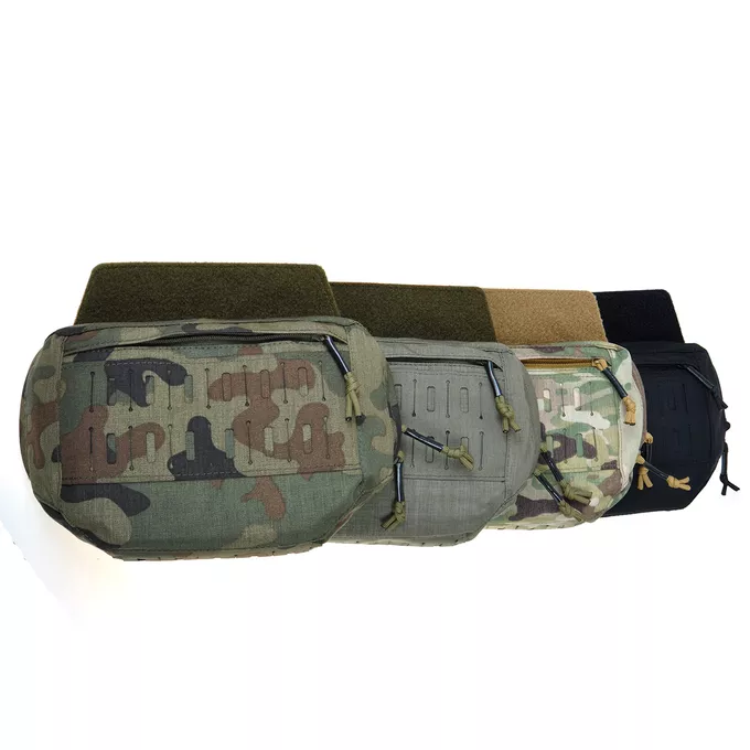 Templars Gear - Dangler Pouch GEN2 WZ93-Templars Gear-Nerki do