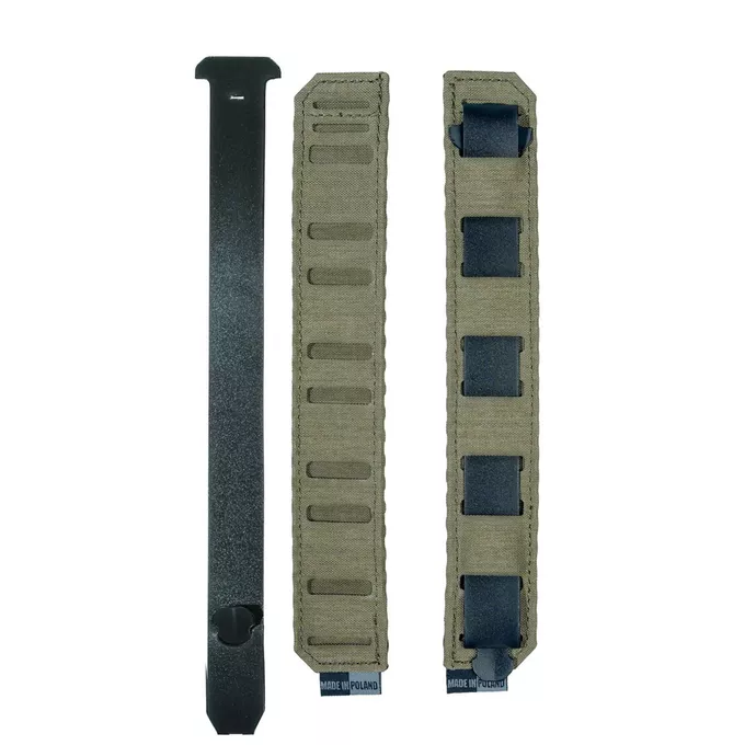 Templars Gear - Zip Adapter do plecaków z systemem ZIP RangerGreen