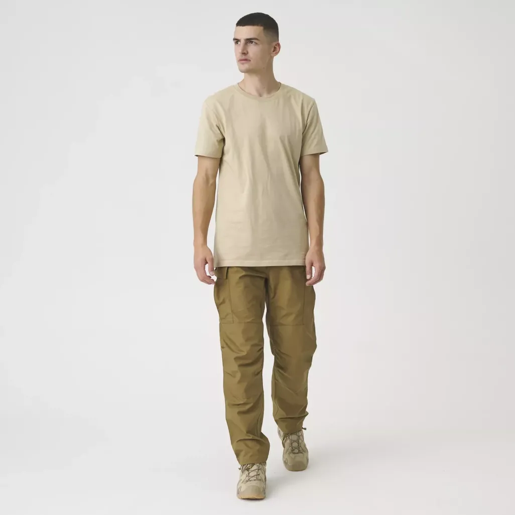 Helikon Pantalon en polycoton SFU NEXT Mk2 Homme Militaire Rhodesian