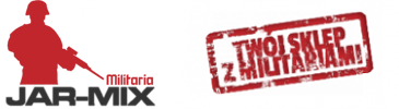 JAR-MIX Militaria
