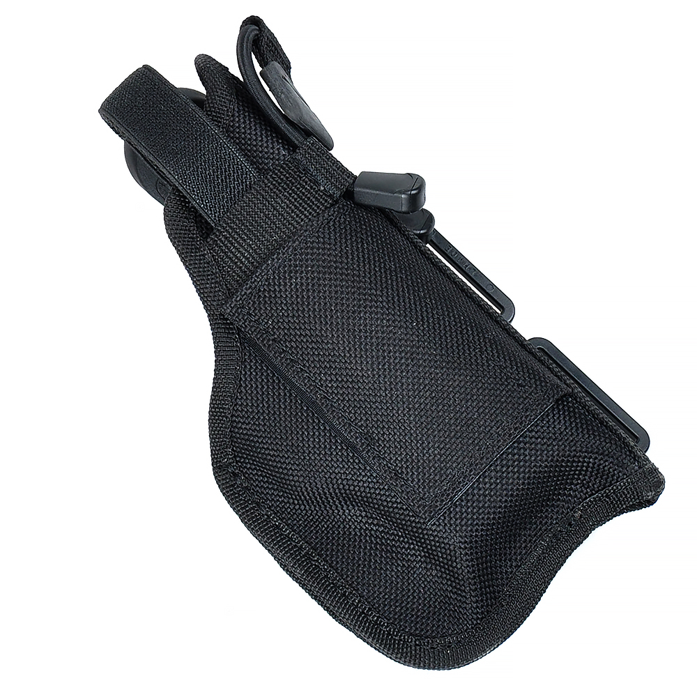 Kabura do Taser X26 na pas-IWO-HEST-Kabury na pas CORDURA- JAR-MIX