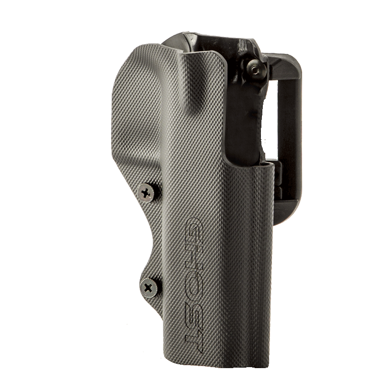 Ghost - kabura Civilian CZ SP01-Ghost International-Kabury na pas