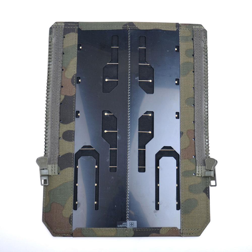 Panel tylny do kamizelek ZIP Back panel wz.93 Templars Gear
