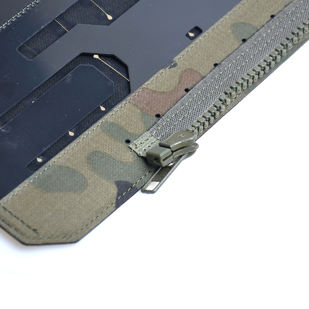 Panel tylny do kamizelek ZIP Back panel wz.93 Templars Gear